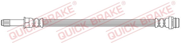 Brake Hose